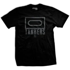 Ohio Tankers T-Shirt