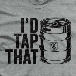 Ohio Tap That T-Shirt