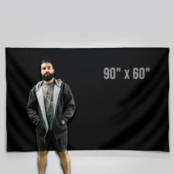 SV Bomber Shirts Tomcatters Wall Tapestry