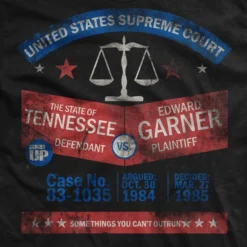 Ohio TN V Garner T-Shirt