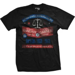 Ohio TN V Garner T-Shirt
