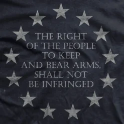 Ohio Beauty Of The Second Amendment T-Shirt