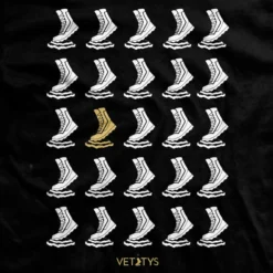 Ohio Men Vettys The Choice T-Shirt