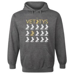 Ohio Vettys The Choice Hoodie Men