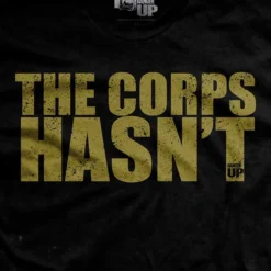 Ohio Corps Hasn't T-Shirt Men