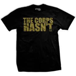 Ohio Corps Hasn't T-Shirt Men