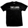 Ohio Holy Warrior The Lord Is A Man Of War T-Shirt