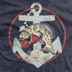 Ohio The Rock T-Shirt Bomber Shirts