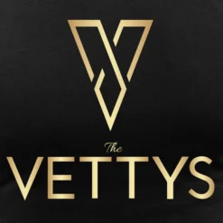 Ohio Men Vettys The Vetty V T-Shirt