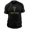 Ohio Men Vettys The Vetty V T-Shirt