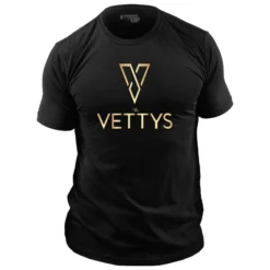 Ohio Men Vettys The Vetty V T-Shirt