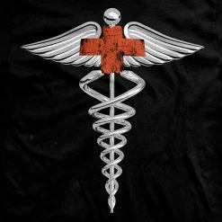 Ohio They Call Me Doc T-Shirt Medic / Corpsman