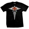 Ohio They Call Me Doc T-Shirt Medic / Corpsman