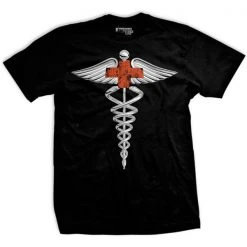 Ohio They Call Me Doc T-Shirt Medic / Corpsman