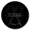 Ohio Til Valhalla Sticker