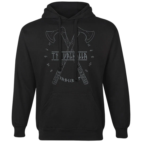 Ohio Men Til Valhalla Hoodie 3 Ohio Men Til Valhalla Hoodie