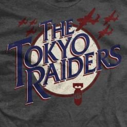 Ohio Tokyo Raiders T-Shirt Men