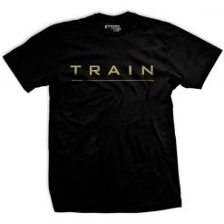 Ohio Train T-Shirt