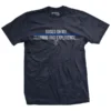 Ohio Training And Experience T-Shirt 1 Ohio Training And Experience T-Shirt