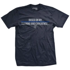 Ohio Training And Experience T-Shirt