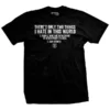 Ohio Two Things I Hate T-Shirt Men