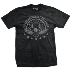 Ohio UA Bear Skull T-Shirt Men