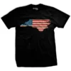 Ohio Men U.S Flag - North Carolina T-Shirt 1 Ohio Men U.S Flag - North Carolina T-Shirt