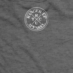 Ohio Members Only USS Indianapolis T-Shirt Men