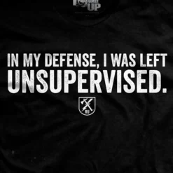 Ohio Unsupervised T-Shirt Men