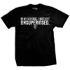 Ohio Unsupervised T-Shirt Men 1 Ohio Unsupervised T-Shirt Men