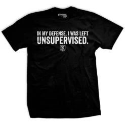 Ohio Unsupervised T-Shirt Men