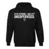 Ohio Unsupervised Hoodie