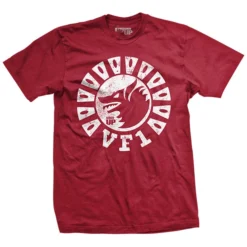 Ohio Men VF-1 Wolfpack Bomber Squadron T-Shirt