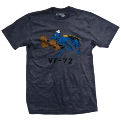 Ohio VF-72 Fighting Wasps T-Shirt