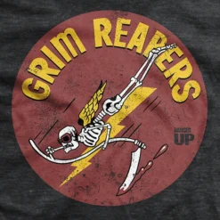 Ohio Men Strike Fighter Squadron VF-101