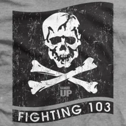 Ohio VFA-103 Jolly Rogers T-Shirt