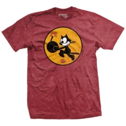 Ohio VFA-31 Tomcatters T-Shirt Men