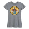 Ohio Women's VT 60 Torpedo Tee NEW Designs!