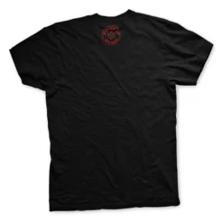 Ohio Men Members Only Veteran Exempts T-Shirt 8 Ohio Men Members Only Veteran Exempts T-Shirt