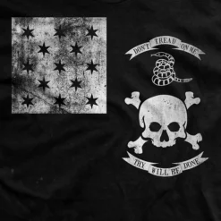 Ohio Men Members Only Veteran Exempts T-Shirt 7 Ohio Men Members Only Veteran Exempts T-Shirt