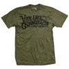 Ohio Violence Connoisseur T-Shirt Men 2 Ohio Violence Connoisseur T-Shirt Men