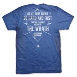 Ohio Violence Of Action T-Shirt Men