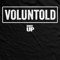 Ohio Voluntold T-Shirt Men