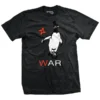 Ohio War Penguin T-Shirt