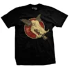 Ohio Warthog Skull T-Shirt Men