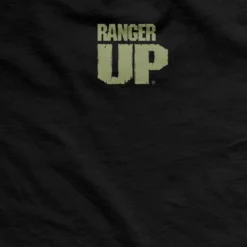 Ohio Washington GOAT T-Shirt Men