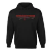 Ohio Men Weapons Are My Religion Hoodie