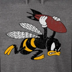 Ohio Wee Willy Hoodie