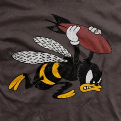 Ohio Wee Willy Bomber T-Shirt