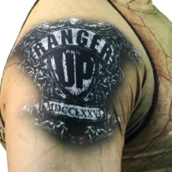 SV White Horse Long-Sleeve Rash Guard 9 SV White Horse Long-Sleeve Rash Guard